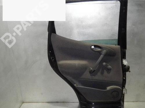 Left rear door MERCEDES-BENZ A-CLASS (W168) A 170 CDI (168.008) | BP6636649C4 