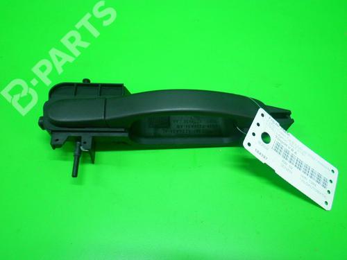 Used Front right exterior door handle Front right exterior door handle FORD FUSION (JU_) 1.4 (80 hp) 6353314 6353314