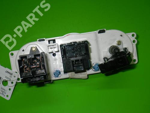 Climate control FORD MAVERICK 3.0 V6 24V | BP6373393I5