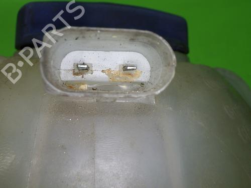 Expansion tank VW POLO (9N_, 9A_) 1.2 12V | BP26304420C120 