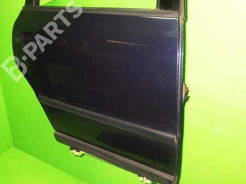 Right rear door VW PASSAT B5 (3B2) 1.8 T | BP8412917C5 