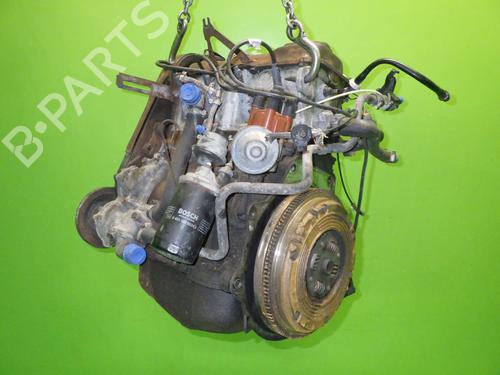 Motor Motor VW SCIROCCO (53B) 1.6 (85 hp) 36173065 36173065