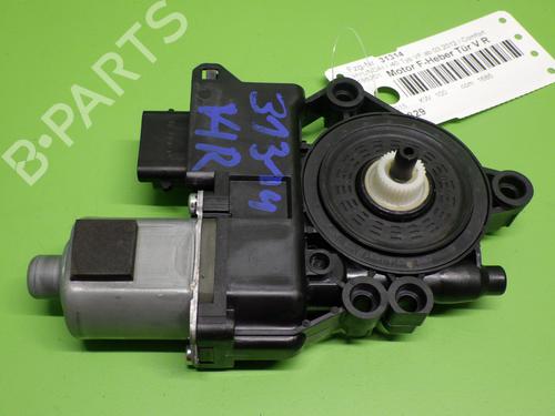 Used Right front window motor HYUNDAI i40 I CW (VF) 1.7 CRDi (136 hp) 15257538