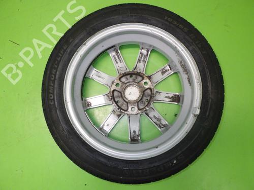 Felg SMART CABRIO (450) 0.8 CDI (S1OLC1, 450.401, 450.402, 450.403, 450.400) | BP28007190C45 