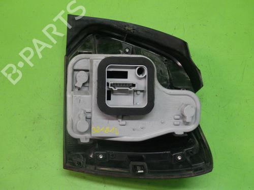 Left taillight VW POLO V (6R1, 6C1) 1.4 (6R1) | BP27601615C34 