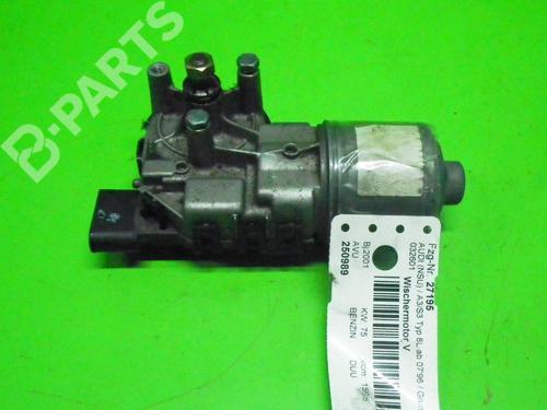 Motor limpia delantero AUDI A3 (8L1) 1.6 (102 hp) 1J1955113B