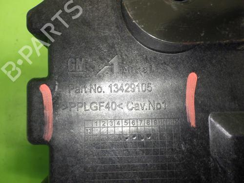 Support OPEL CORSA E (X15) 1.4 (08, 68) | BP16073323C155