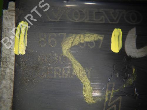 Ignition coil VOLVO S40 II (544) 2.4 | BP37431994M94 - Image 3