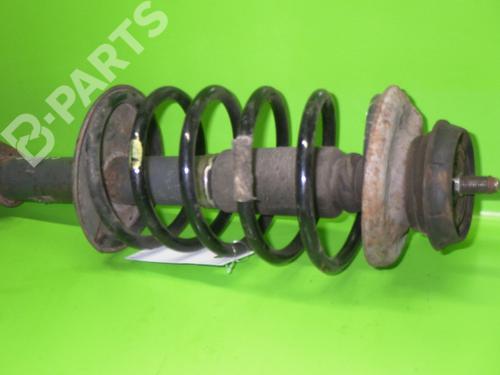 Left front shock absorber RENAULT CLIO I (B/C57_, 5/357_) 1.2 (5/357Y, 5/357K) | BP6655301M16 