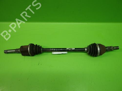 Left rear driveshaft OPEL INSIGNIA A Sports Tourer (G09) 2.0 Turbo 4x4 (35) | BP19525519M40