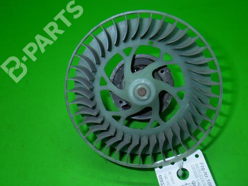 Used Heater blower motor MERCEDES-BENZ 124 Saloon (W124) 230 E (124.023) (136 hp) 6400378