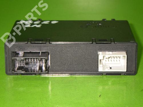 Elektronisk modul OPEL SIGNUM Hatchback (Z03) 1.9 CDTI (F48) | BP6389092M83 