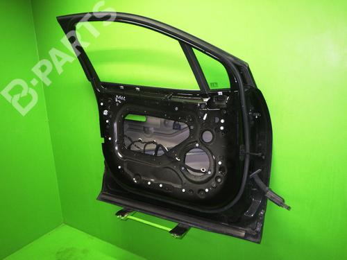 Left front door JAGUAR I-PACE (X590) EV400 AWD | BP10171312C2