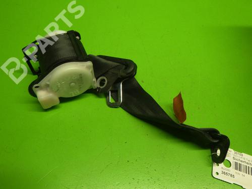 Sikkerhedssele bag venstre MAZDA 323 P V (BA) 1.3 16V (73 hp) 7239726