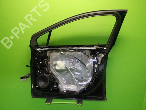 Right front door OPEL ASTRA K (B16) 1.2 Turbo (68) | BP27351073C3 