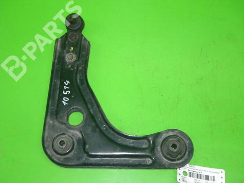 Used Right front suspension arm FORD FIESTA III (GFJ) 1.1 (50 hp) 6667435