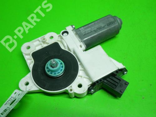 Used Left rear window motor OPEL SIGNUM Hatchback (Z03) 2.2 direct (F48) (155 hp) 6653838