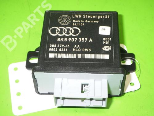 Electronic module AUDI A4 Allroad B8 (8KH) 2.0 TDI quattro | BP6393329M83 