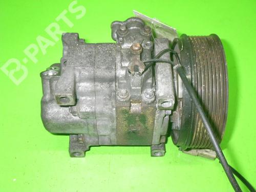 Compressor A/C MAZDA 6 Station Wagon (GY) 2.0 DI (GY19) (121 hp) GJ6F-61-K00