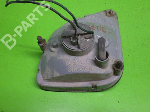 Rear fog light HYUNDAI COUPE I (RD) 2.0 16V | BP6376185C37 