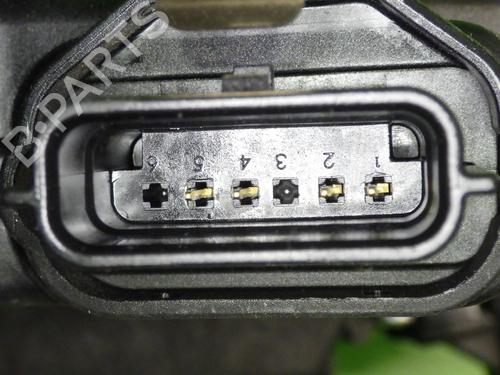 Front left lock SMART FORFOUR Hatchback (453) 1.0 (453.042, 453.043) | BP17643218C98 