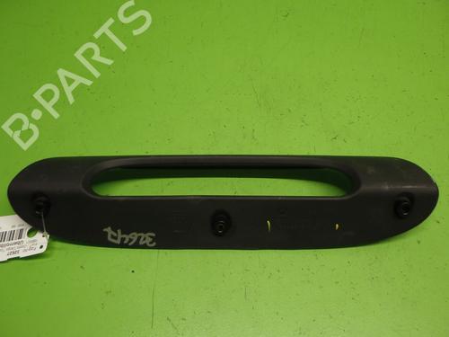 Electronic module FIAT DOBLO Cargo (263_) 1.3 D Multijet | BP37862336M83 - Image 2