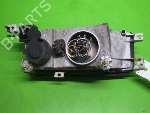 Right headlight SKODA OCTAVIA I (1U2) 1.6 | BP14727539C29 