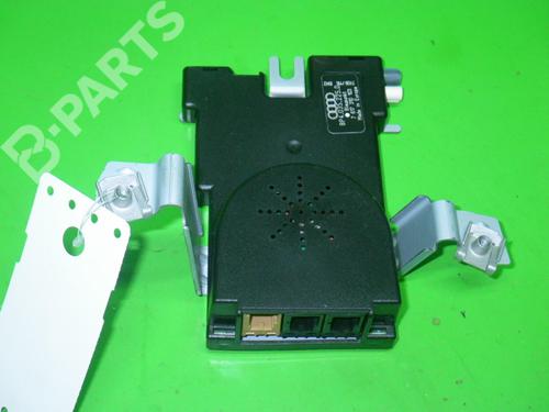 Used Electronic module AUDI A3 (8P1) 1.6 (102 hp) 7743375