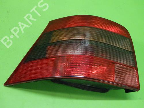 Venstre baglygte Venstre baglygte VW GOLF IV (1J1) 1.4 16V (75 hp) 36770281 36770281