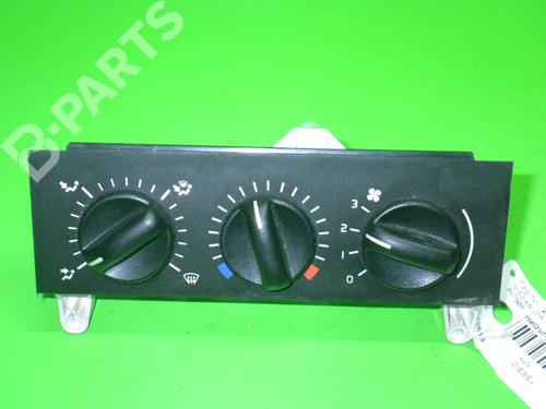 Used Climate control NISSAN INTERSTAR Van (X70) dCi 115 (115 hp) 6366761