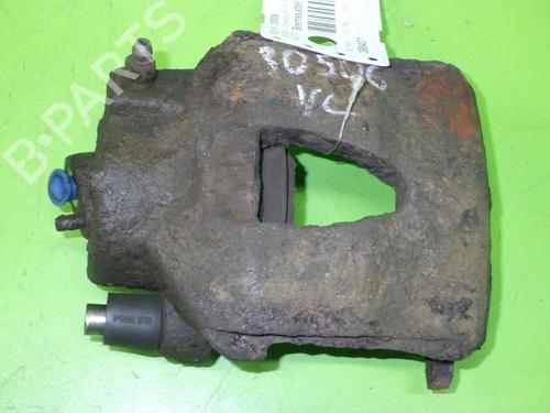 Used Left front brake caliper SKODA OCTAVIA I (1U2) 1.9 TDI (90 hp) 14742269