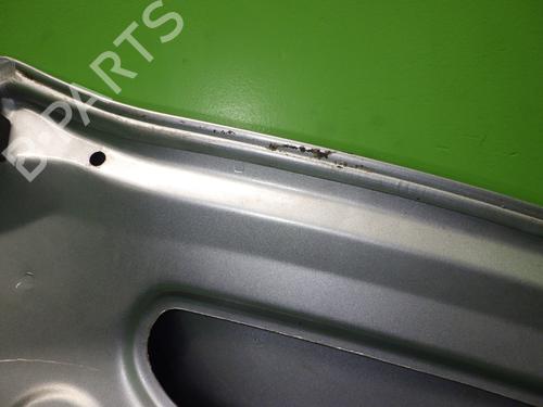 Hood SEAT IBIZA III (6L1) 1.4 16V | BP28371819C1 