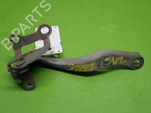 Used Hinge/Door check strap TOYOTA AYGO (_B1_) 1.0 (KGB10_, KGB10R) (68 hp) 21164569