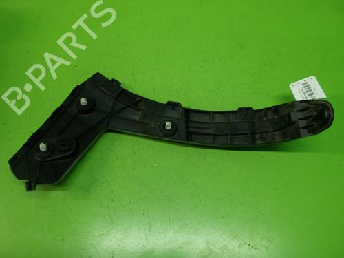 Stoßstangenhalter hinten für AUDI Q2 (GAB, GAG) 2.0 TDI quattro (150 hp) 30447172