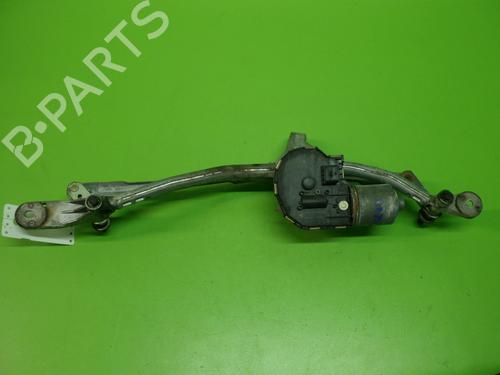 Scheibenwischergestänge vorne für BMW 5 Touring (F11) 530 d xDrive (258 hp) 32128276