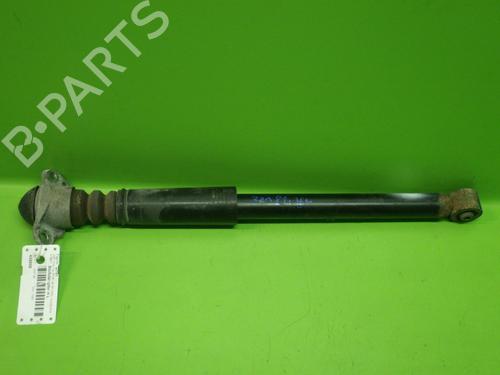 Left rear shock absorber VW POLO V (6R1, 6C1) 1.4 (6R1) | BP28006511M18 