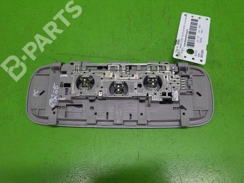 Interior roof light VW PASSAT B6 (3C2) 2.0 TDI | BP6381766I8 
