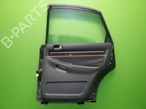 Right rear door AUDI A4 B5 (8D2) 2.4 | BP22940165C5 