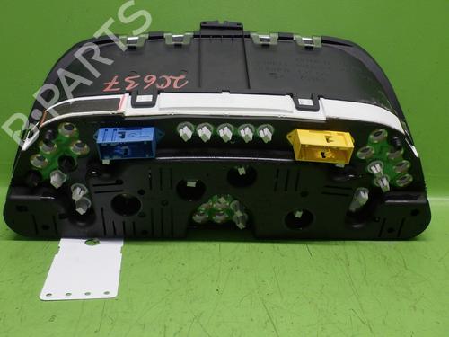 Instrument cluster PEUGEOT 306 Hatchback (7A, 7C, N3, N5) 1.4 | BP29739986C47