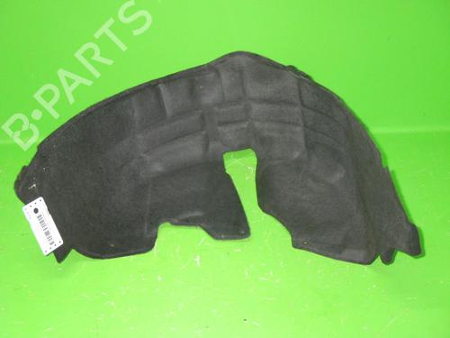 Used Wheel arch AUDI A3 (8P1) 3.2 V6 quattro (250 hp) 14717784