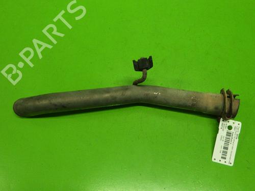 Used Exhaust system FIAT FIORINO Box Body/MPV (225_) 1.3 D Multijet (225BXD1A, 225BXB1A, 225BXB11) (75 hp) 14734433