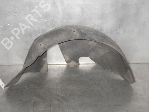 Used Wheel arch FORD FIESTA V (JH_, JD_) 1.4 16V (80 hp) 14711865