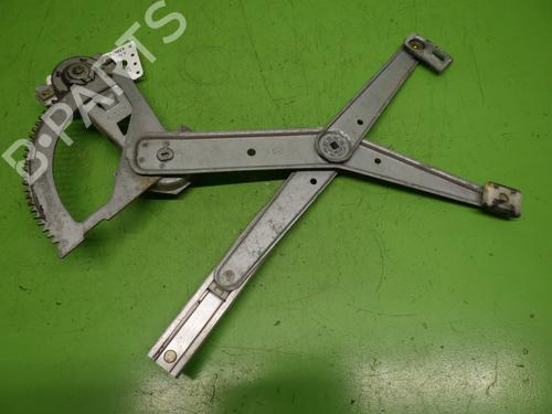 Front right window mechanism MERCEDES-BENZ 190 (W201) E 1.8 (201.018) | BP29622118C23 