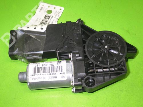 Right front window motor VW PASSAT B5.5 (3B3) 1.9 TDI | BP6652541E20 