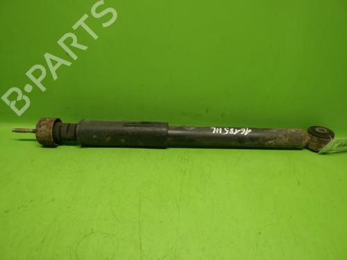 Used Left rear shock absorber RENAULT CLIO II (BB_, CB_) 1.2 (BB0A, BB0F, BB10, BB1K, BB28, BB2D, BB2H, CB0A,... (58 hp) 28712050