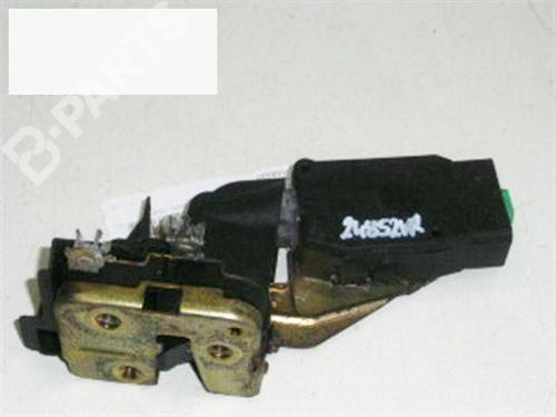 Front right lock VOLVO V40 Estate (645) 2.0 | BP6655288C97 