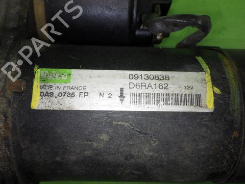 Starter OPEL ASTRA G Saloon (T98) 1.6 (F69) | BP18057592M8 