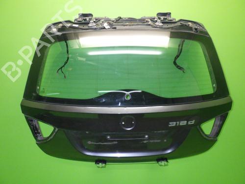 Used Tailgate BMW 3 Touring (E91) 318 d (122 hp) 17524789