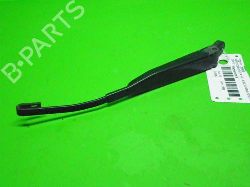 Used Rear windshield wiper arm MERCEDES-BENZ A-CLASS (W168) A 170 CDI (168.009, 168.109) (95 hp) 14714423