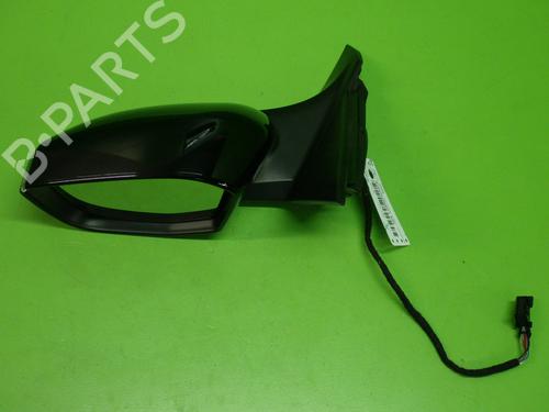 Ryggespeil venstre Ryggespeil venstre OPEL ASTRA L (OV5) 1.5 Turbo D (FBYHZT, FBYHZJ) (131 hp) 39912791 39912791